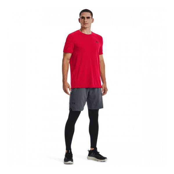 Under Armour Férfi Edzőshort UA Vanish Woven Shorts 1370382-012 - S