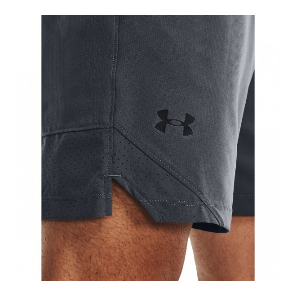 Under Armour Férfi Edzőshort UA Vanish Woven Shorts 1370382-012 - S