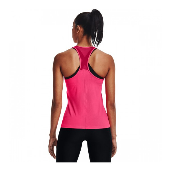 Under Armour Női Edzőatléta UA HG Armour Racer Tank 1328962-975 - L