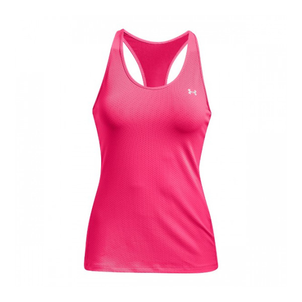 Under Armour Női Edzőatléta UA HG Armour Racer Tank 1328962-975 - M