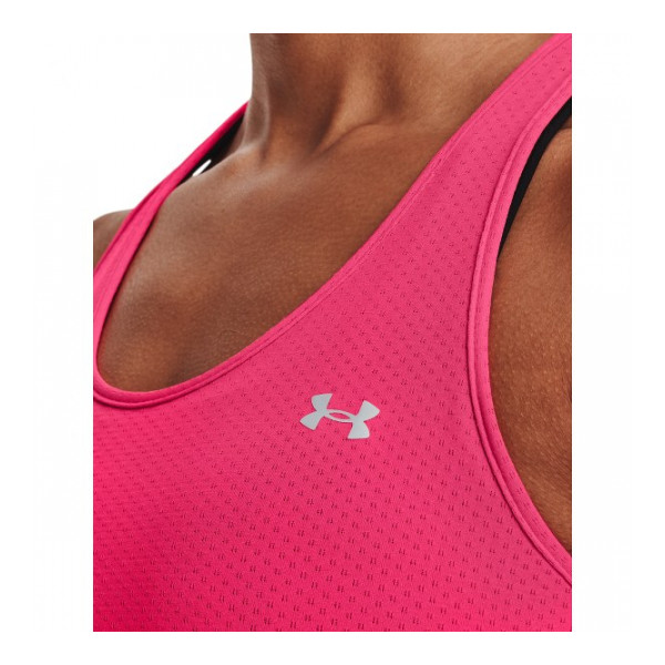 Under Armour Női Edzőatléta UA HG Armour Racer Tank 1328962-975 - M