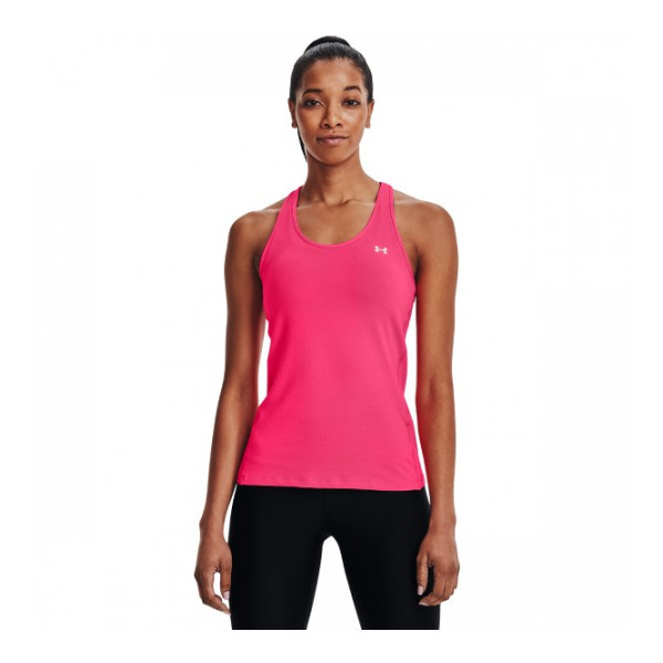 Under Armour Női Edzőatléta UA HG Armour Racer Tank 1328962-975 - L