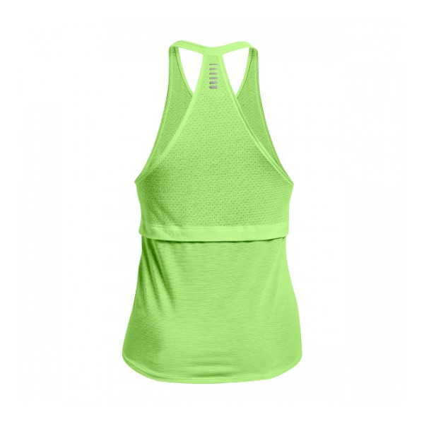 Under Armour Női Futóatléta UA Streaker Tank 1361372-752 - L