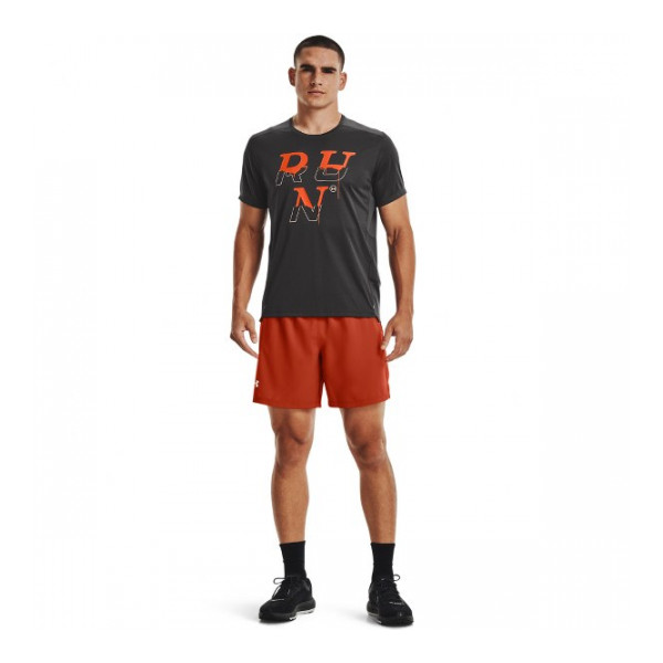 Under Armour Férfi Futópóló UA Speed Stride 2.0 Tee 1372035-010 - XXL