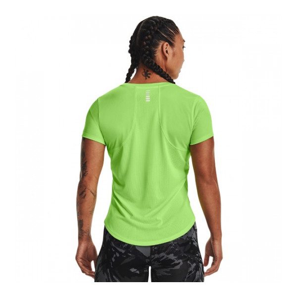 Under Armour Női Futópóló UA Speed Stride 2.0 Tee 1369760-752 - XS