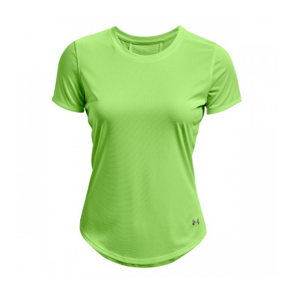 Under Armour Női Futópóló UA Speed Stride 2.0 Tee 1369760-752 - L