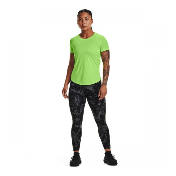 Under Armour Női Futópóló UA Speed Stride 2.0 Tee 1369760-752 - M