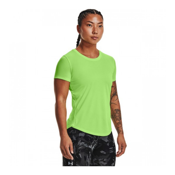 Under Armour Női Futópóló UA Speed Stride 2.0 Tee 1369760-752 - L