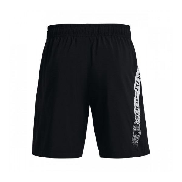 Under Armour Férfi Edzőshort UA Woven Graphic Shorts 1370388-001  - XS