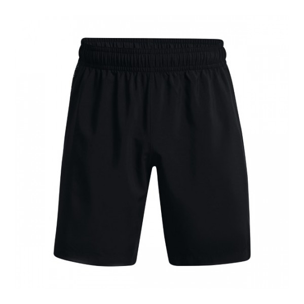 Under Armour Férfi Edzőshort UA Woven Graphic Shorts 1370388-001  - XS