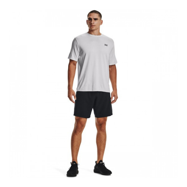 Under Armour Férfi Edzőshort UA Woven Graphic Shorts 1370388-001  - XL