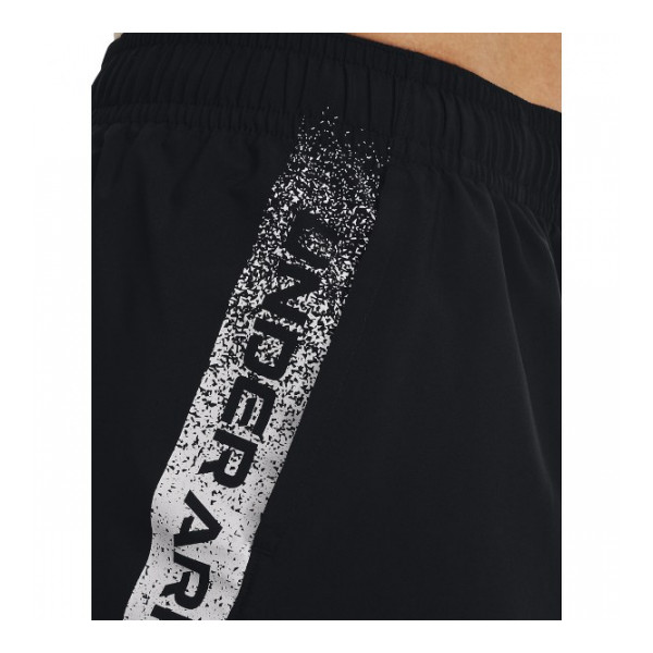 Under Armour Férfi Edzőshort UA Woven Graphic Shorts 1370388-001  - M