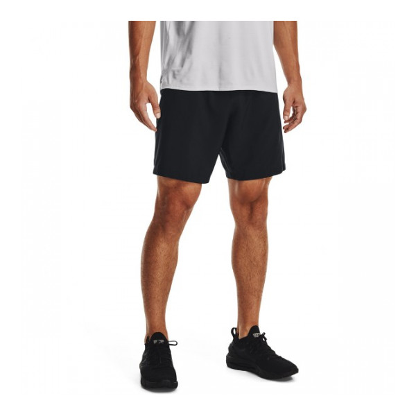 Under Armour Férfi Edzőshort UA Woven Graphic Shorts 1370388-001  - XS