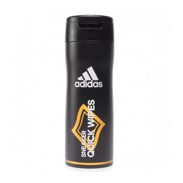 Adidas Tisztítókendő ADIDAS SPORT SNEAKER QUICK WIPES ADIDASQUICKWIPES - doboz