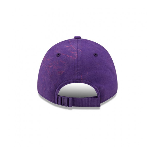 New Era Baseballsapka KAPA WASHED PACK 9FORTY LOSLAK  TRP 60240335 - felnőtt