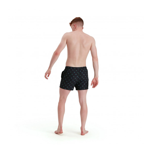 Speedo Férfi Úszóshort Printed Leisure 14" Watershort (UK) 8-13454G665 - M