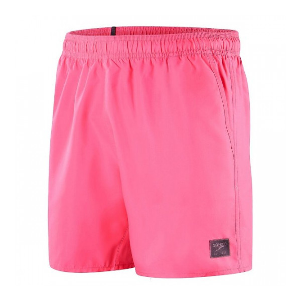 Speedo Férfi Úszóshort Prime Leisure 16" Watershort (UK) 8-11752G660 - M