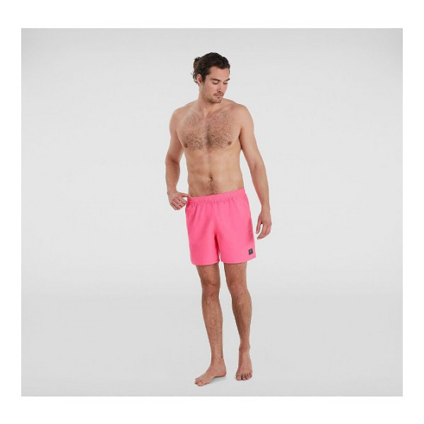 Speedo Férfi Úszóshort Prime Leisure 16" Watershort (UK) 8-11752G660 - S