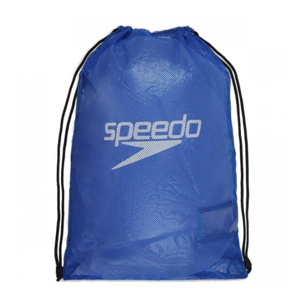 Speedo Tornazsák Equipment Mesh Bag XU (UK) 8-07407A010 - 68x49 cm