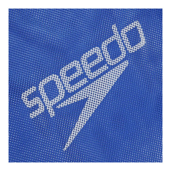 Speedo Tornazsák Equipment Mesh Bag XU (UK) 8-07407A010 - 68x49 cm