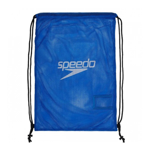 Speedo Tornazsák Equipment Mesh Bag XU (UK) 8-07407A010 - 68x49 cm