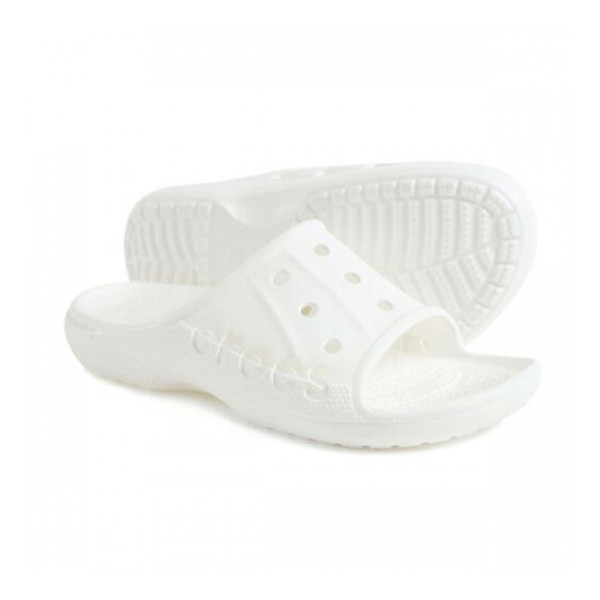 Crocs Papucs Baya-Slide 12000-100 - 36-37