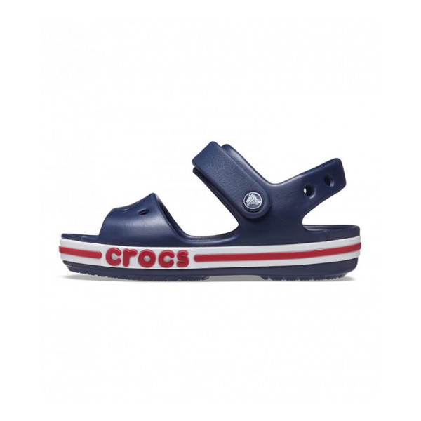 Crocs Gyerek Szandál Bayaband-Sandal 205400-4CC - 19-20