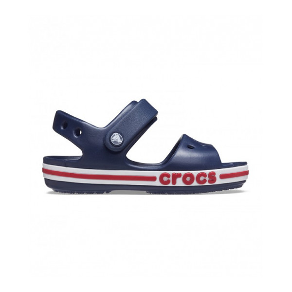 Crocs Gyerek Szandál Bayaband-Sandal 205400-4CC - 19-20