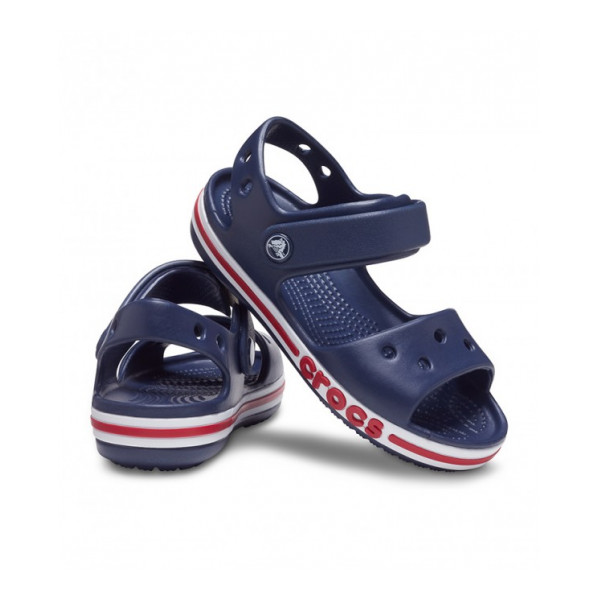 Crocs Gyerek Szandál Bayaband-Sandal 205400-4CC - 28-29