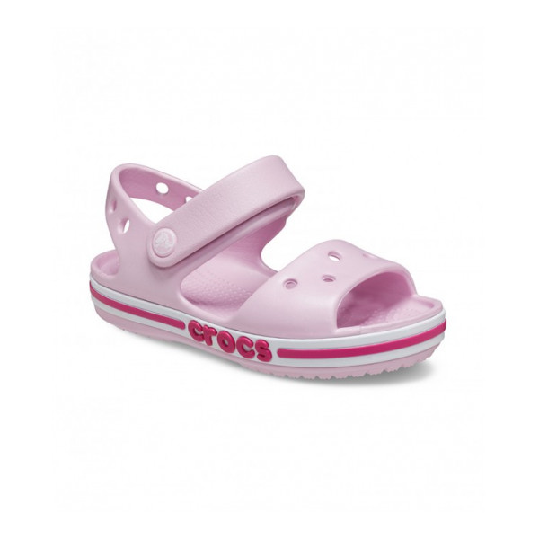 Crocs Gyerek Szandál Bayaband-Sandal 205400-6TG - 34-35