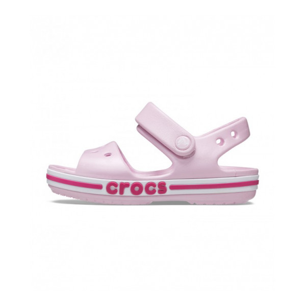 Crocs Gyerek Szandál Bayaband-Sandal 205400-6TG - 33-34