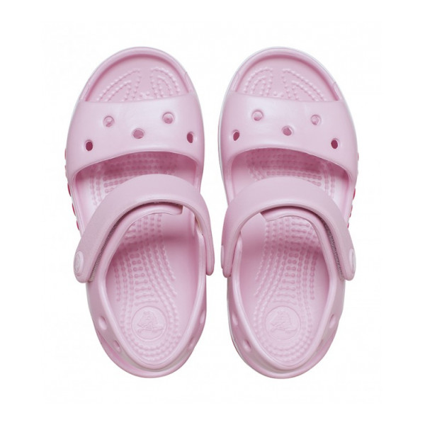 Crocs Gyerek Szandál Bayaband-Sandal 205400-6TG - 34-35