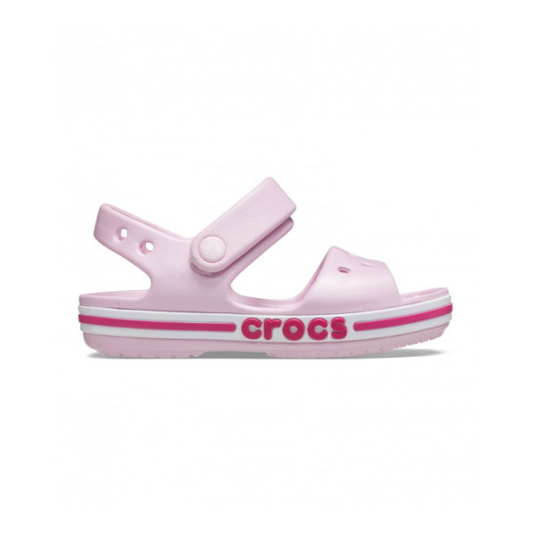 Crocs Gyerek Szandál Bayaband-Sandal 205400-6TG - 34-35