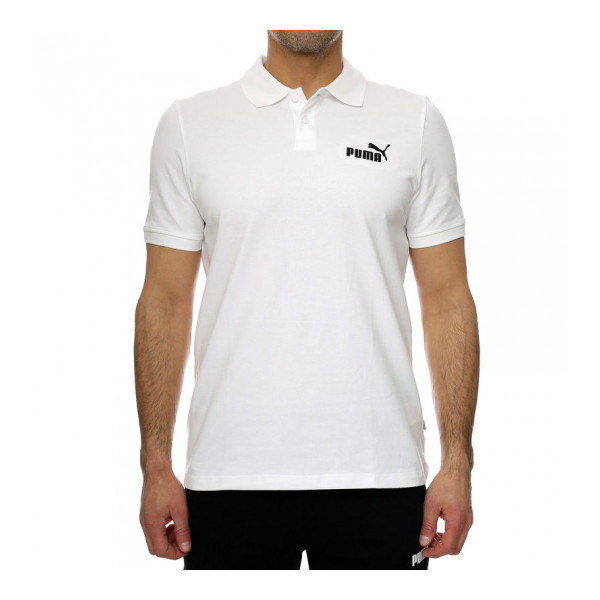 Puma Férfi Galléros Póló ESS Pique Polo 586674-02 - M