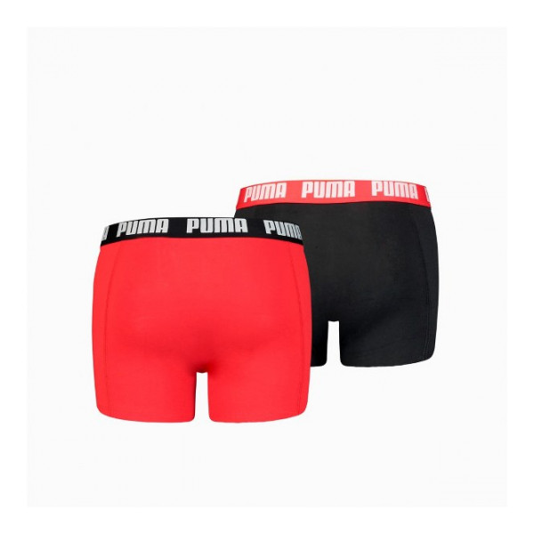 Puma Férfi Alsónadrág (boxer) PUMA BASIC BOXER 2P 906823-09 - XL