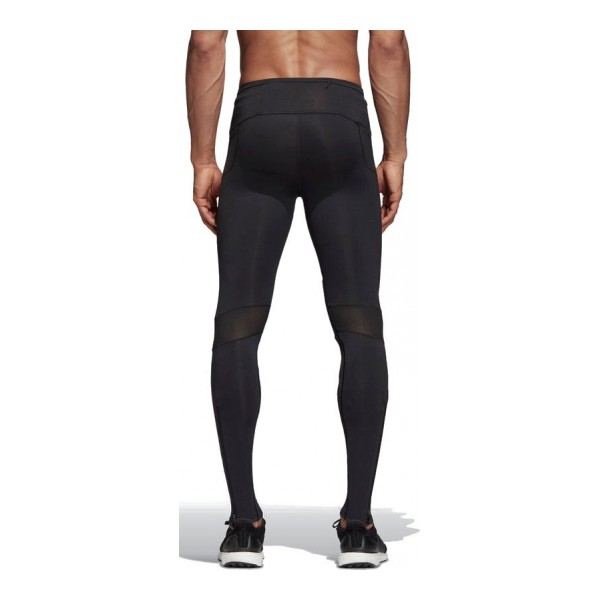 Adidas Férfi Futó Leggings SUPERNOVA TIGHT CY5797 - S