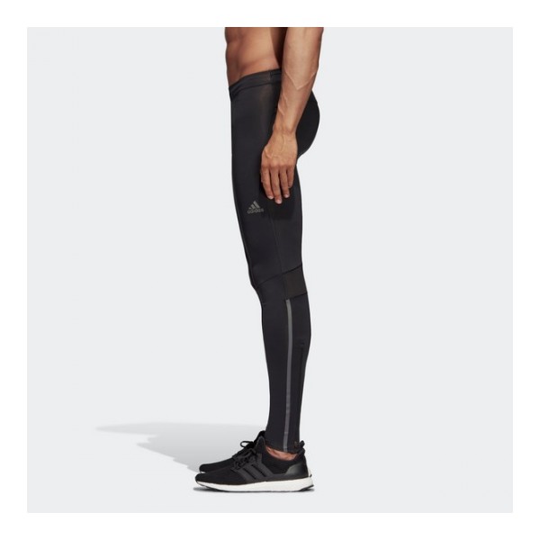 Adidas Férfi Futó Leggings SUPERNOVA TIGHT CY5797 - XXL