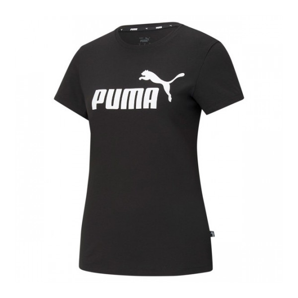 Puma Női Póló ESS Logo Tee 586774-01 - XS