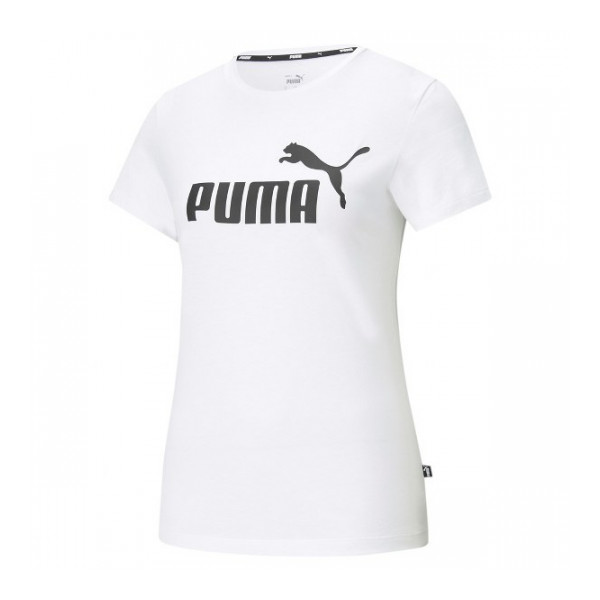 Puma Női Póló ESS Logo Tee 586774-02  - XXL