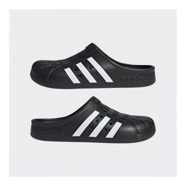 Adidas Férfi Papucs ADILETTE CLOG GZ5886 - 46