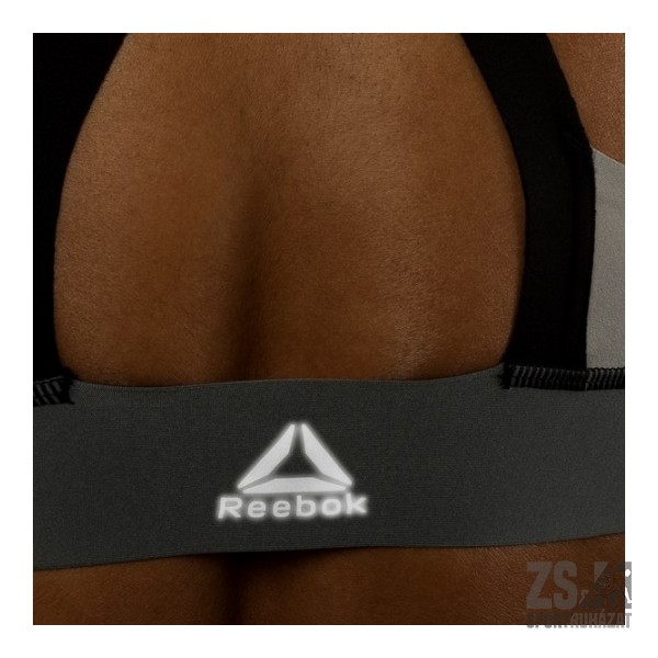 Reebok Futó Sportmelltartó COMPETITION BRA CV6449 - S