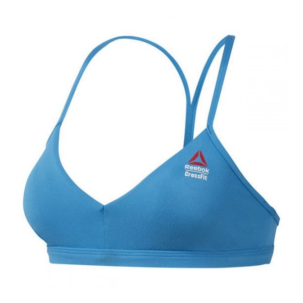 Reebok Edző Sportmelltartó RC Micro Bra DM5659 - XS