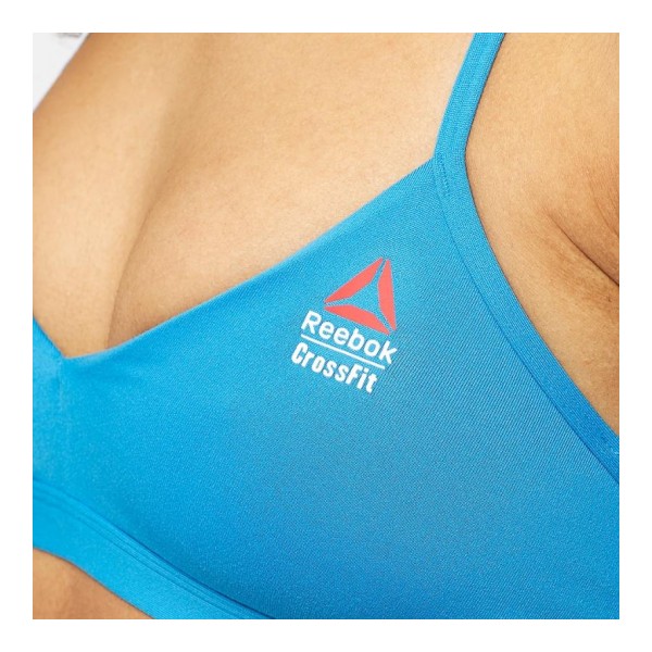 Reebok Edző Sportmelltartó RC Micro Bra DM5659 - XS