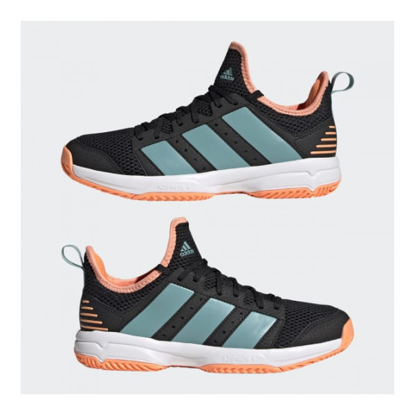 Adidas Gyerek Kézilabda Teremcipő Stabil Jr GX3761 - 33