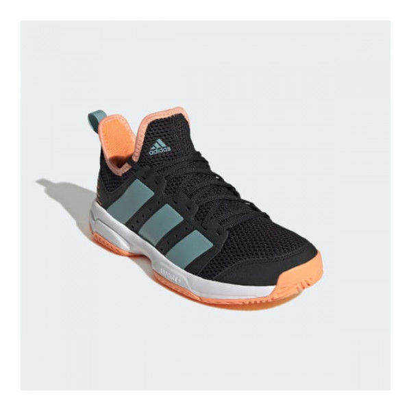 Adidas Gyerek Kézilabda Teremcipő Stabil Jr GX3761 - 38