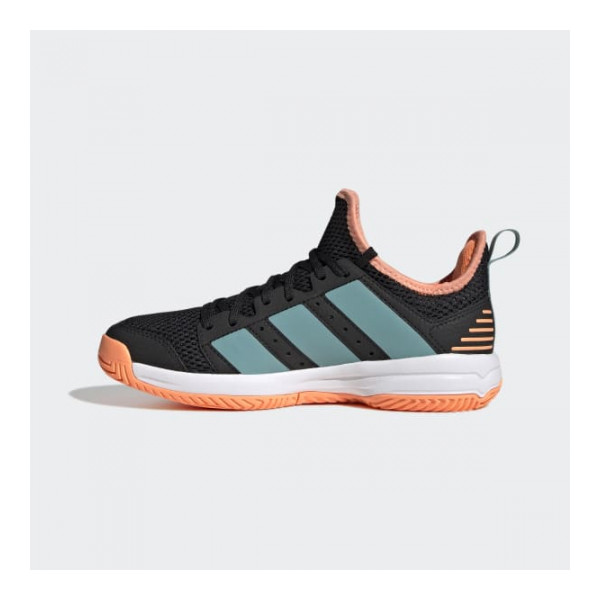 Adidas Gyerek Kézilabda Teremcipő Stabil Jr GX3761 - 33