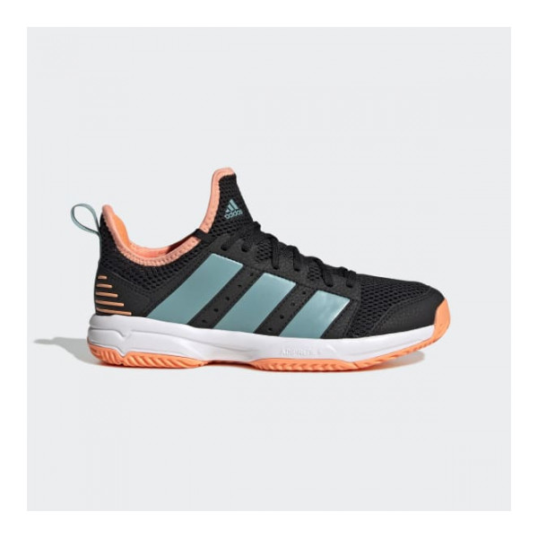 Adidas Gyerek Kézilabda Teremcipő Stabil Jr GX3761 - 38