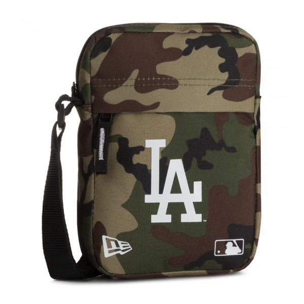 New Era Oldaltáska TORBA MLB SIDE BAG LOSDOD 11942031 - 23x17x3,5 cm