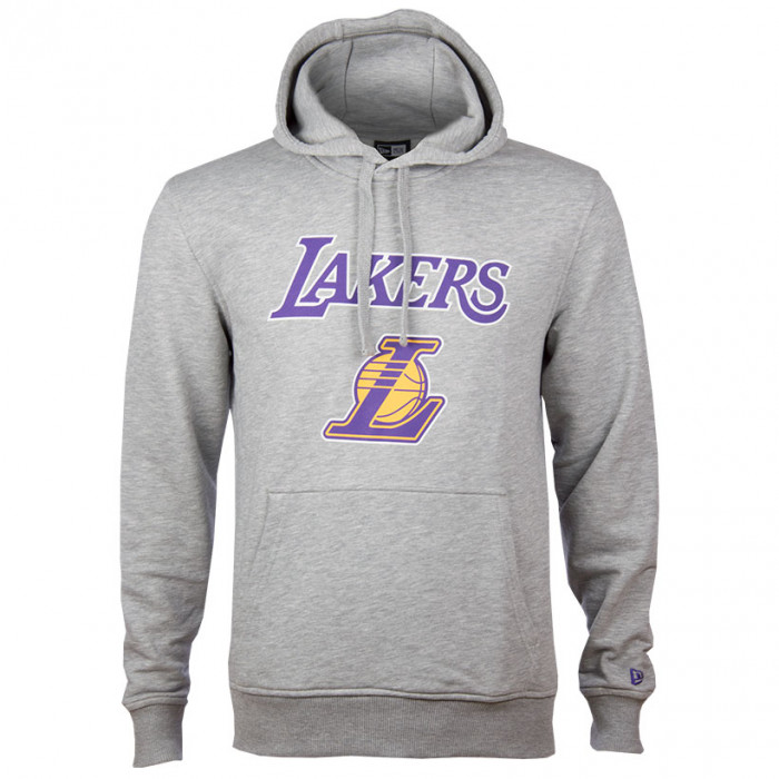 New Era Férfi Pulóver PULOVER TEAM LOGO PO HOODY LOSLAK LGH 11530758  - XL