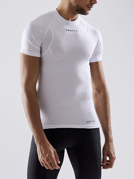 Craft Férfi Aláöltözet ACTIVE EXTREME X CN SS M 1909678-900000 - XXL